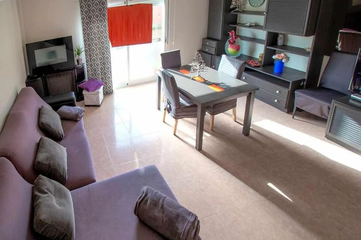 Casa Nuria Con Piscina Publica Y Solarium Villa Bescano Holiday home